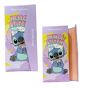 Stitch Glam Pro Pocket – Paletas Completas Sombras de Bolsa