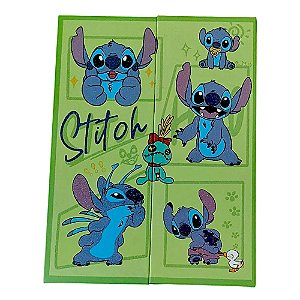Paleta de sombra Stitch Pocket Book