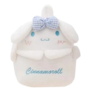 Mochila Pelúcia Sanrio
