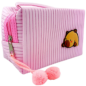 Necessaire Capivara com Alça