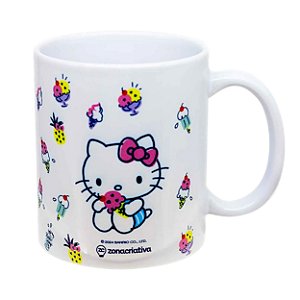 Caneca Personagens