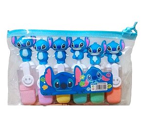 Kit Marca Texto Stitch
