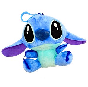 Chaveiro Pelúcia Stitch