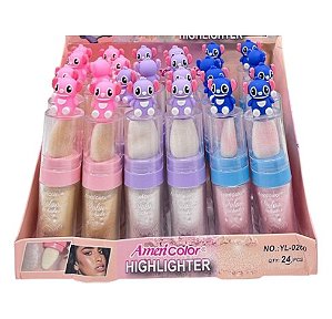 Iluminador Pó de Fada – Stitch