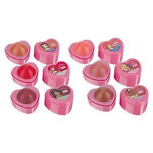 Sérum Labial Princesas Fenzza