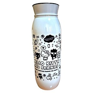 Garrafa de Água Hello Kitty and Friends – 1400ml
