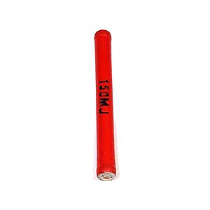 Resistência de 150 Mega Ohms