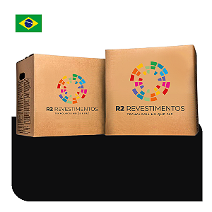 Tinta Eletrostática Preta - RAL 9005