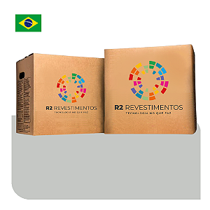 Tinta Eletrostática Cinza Claro - RAL 7035