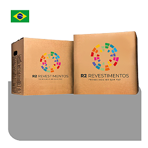 Tinta Eletrostática Cinza Segurança - RAL 7004