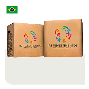 Tinta Eletrostática Branco Total - RAL 9003