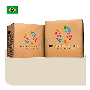 Tinta Eletrostática Bege Claro - RAL 1013