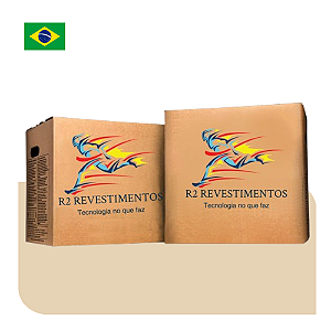 Tinta Eletrostatática Bege - RAL 1015