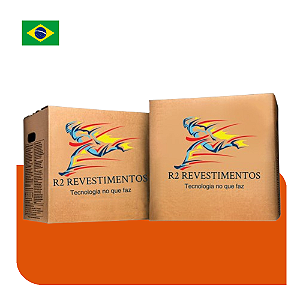 Tinta Eletrostatática Laranja - RAL 2009