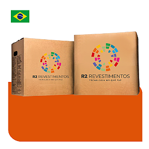 Tinta Eletrostática Laranja - RAL 2009