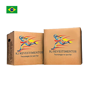 Tinta Eletrostatática Especial