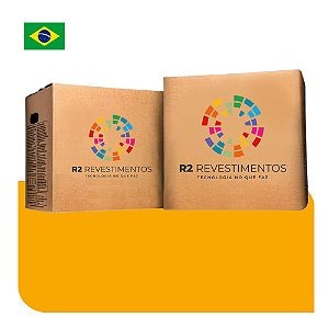Tinta Amarelo Ouro Brilhante RAL 1003