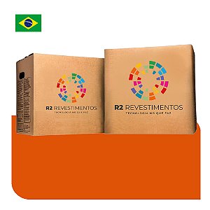 Tinta Laranja Brilhante RAL 2009