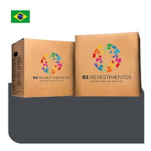 Tinta Grafite Brilhante RAL 7024