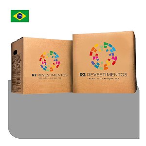 Tinta Cinza Segurança Brilhante RAL 7004