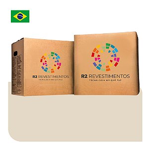 Tinta Bege Claro Brilhante RAL 1013