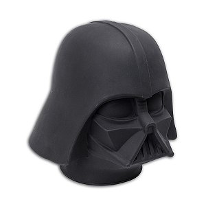 Luminária Darth Vader Sith Star Wars Abajur Mesa Grande