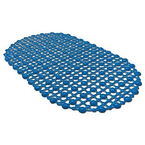 Tapete para Box Banheiro Cores Sortidas