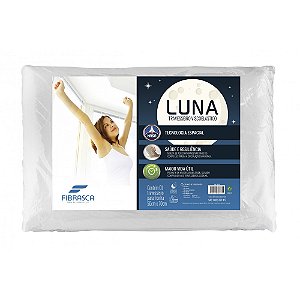 Travesseiro Viscoluna (Luna)