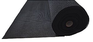 Tela Antiderrapante Emborrachado 1,20x2,00m Grip Proteção