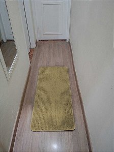 Passadeira Provence 0,51x1,20 Bege