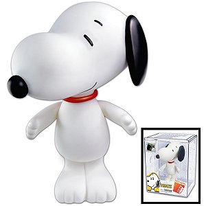 Fandom Box Snoopy Colecionável Boneco Charlie Brown