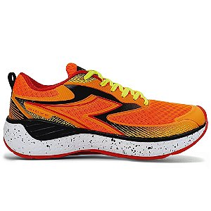 Tênis Diadora Masculino Giove Corrida Caminhada Top Original