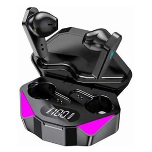 Fone Gamer X15 TWS Bluetooth