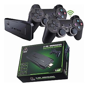 Console Game Stick Lite