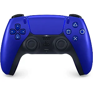Controle PS5 Dualsense Cobalt Blue