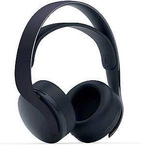 Headset PULSE 3D para PS5 (PRETO)