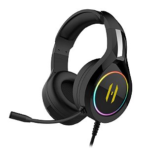 HEADSET LEHMOX GT-F3