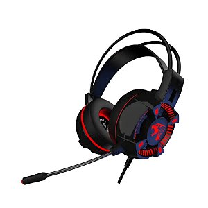 Headset Gamer Mox Mo-Hp50