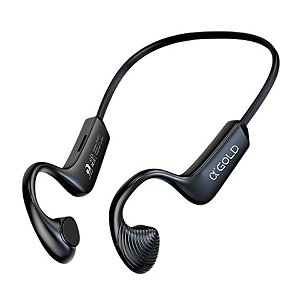 Fone de ouvido sem fio a condução de ar FNB30