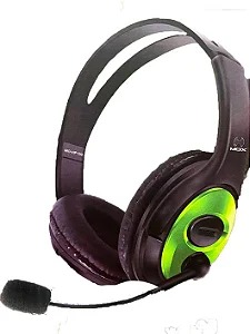 Headset Gamer Mox-HP130