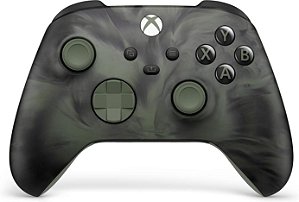 Xbox Wireless Controller – Nocturnal Vapor Special Edition Series X|S, One