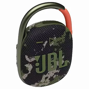 caixa de som jbl clip4 potente bluetooh