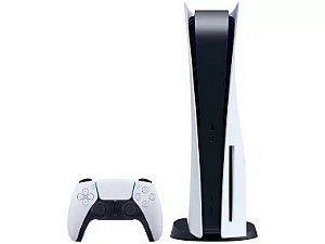 Playstation 5 Fat com leitor 825GB ( Seminovo )