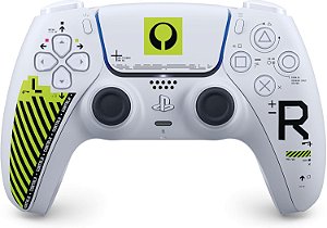 Controle PS5 Dualsense Edição Limitada Marathon