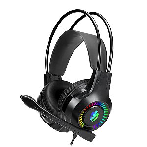 HeadSet Gamer Apolo EG 304 Evolut