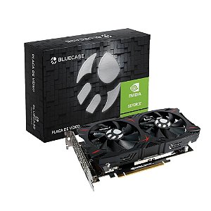 GTX 1060 3GB DDR5 192 BITS - BLUECASE