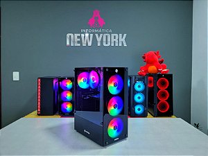 PC Core I5 + GT 730 4Gb + 8Ram + SSD 240Gb