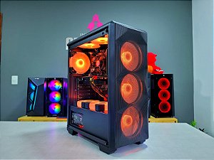 PC Gamer Core I5 + RTX 2060 Super 8GB + 16GB + SSD