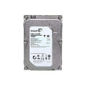 HD SEAGATE 1TB 3.5 5900RPM 64MB
