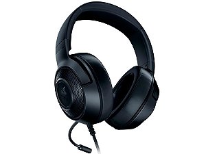 HEADSET RAZER X LITE 7.1 BLACK